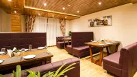 Mount Lungta Boutique Hotel & Spa