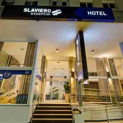 Slaviero Blumenau Hotel Exterior