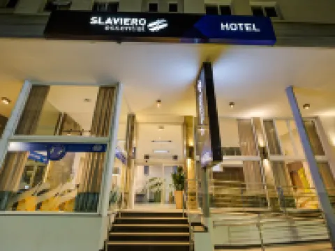 Slaviero Blumenau Hotels in Blumenau