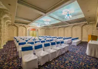 Ramoji Film City- Sitara Luxury Hotel