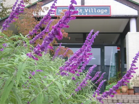 Hotel St. Village