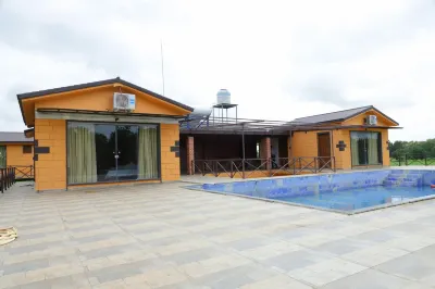 Whispering Woods Chalet Các khách sạn gần Naliyamandavi