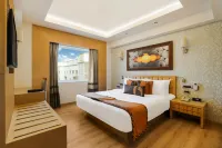 Lemon Tree Premier, Delhi Airport Hotels in 