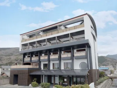 Akaneiro no umi arujisu 도이 금광 주변 호텔