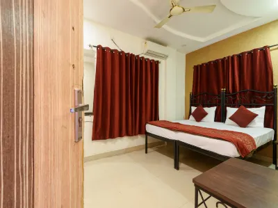 Hotel Preetam Aurangabad