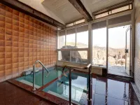 Tazawa Onsen Fujiya Hotels in Aoki