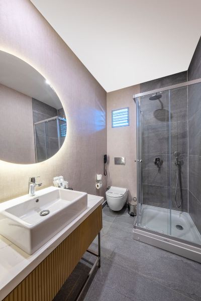 客室 ナシラ リゾートホテル & アクア - スパ- オール インクルーシブの写真