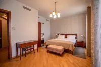 Latar Hotel Yerevan Hotel a Byurakan