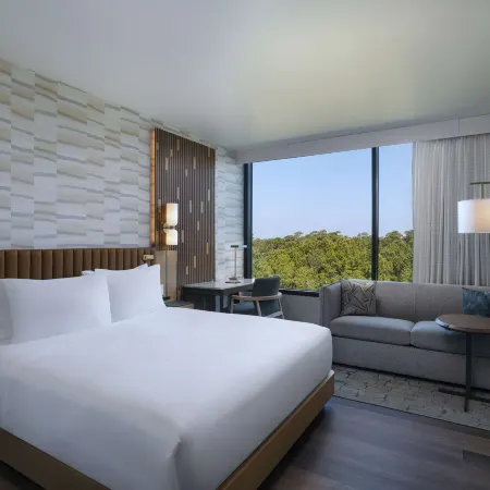 Hyatt Regency Conroe