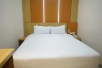 Manggala Trans Hotel Hotel dekat Masjid Raya Bukit Baruga Antang