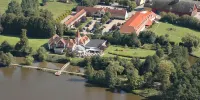 Hotel Sørup Herregaard Hotels in 