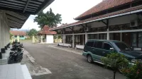 GANESHA HOTEL SYARIAH Hotel a Reggenza di Purworejo