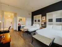 Mercer Hotel Downtown, BW Premier Collection Hotels in Perth County