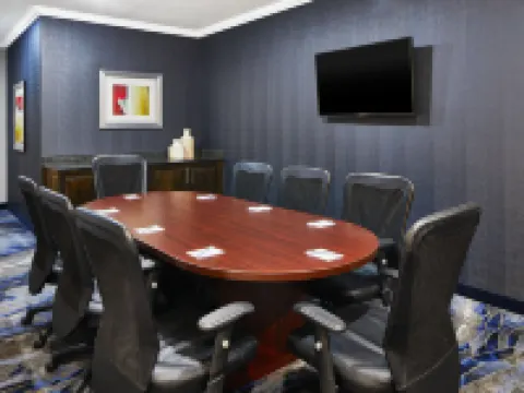 Fairfield Inn & Suites Gainesville Hotels in Hall County