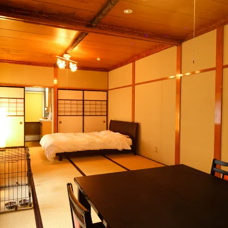 Ryokan Niemonya