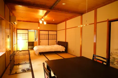 Ryokan Niemonya Hotels in 