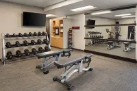 Courtyard Chicago Waukegan/Gurnee - Gym