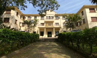 Hotel Dom Rafael Business