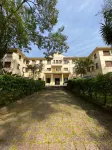 Hotel Dom Rafael Business Hotels in Santa Maria