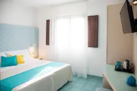 Pietrablu Resort & Spa - Cdshotels - balcony