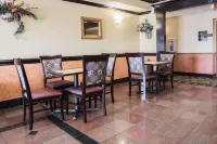 Econo Lodge Beaumont I-10 South - Desayuno