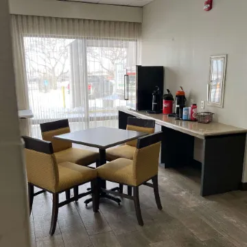 AmericInn by Wyndham Rochester Near Mayo Clinic
