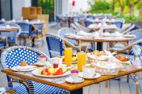 Ocean's Creek Beach Hotel Hotels in Port Louis