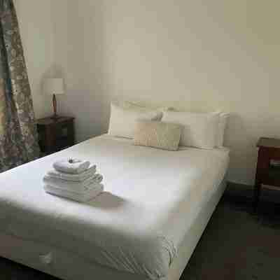 Weldborough Hotel Rooms