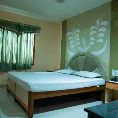 Hotel Surya Rooms