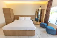 Pushp Vatika Resort & Lawns Hotels in Kalamboli