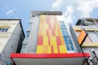 Life Hotel Soekarno Hatta Makassar Hotel a Bontoala