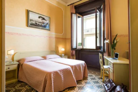 Hotel Fiorita