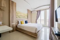 Urbanview Hotel Omah Anin Batu by RedDoorz