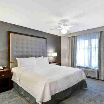 Homewood Suites by Hilton Palm Desert Rooms