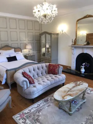 The Old Dispensary Hotels near Kinsale
