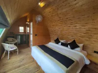 Clarks Exotica Nature Resort Rajgarh (Solan) Hotel a Jola