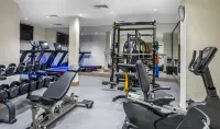 Crowne Plaza ISTANBUL - ORTAKOY BOSPHORUS by IHG - Gym