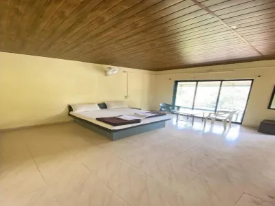 Euphoria Wild Life Resort and Camping Hotels near H2ozone Luxury Club
