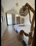 Marimare Beach & Bungalow Hotels near Kızkumu Plajı