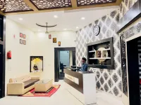 Alok Residency Hotels in Satna