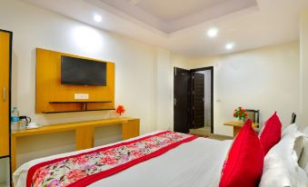 Hotel Hari International by Boom Rooms