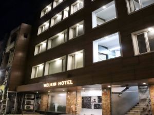 Welkin Hotel