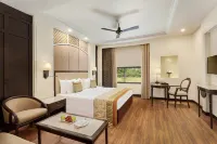 La Place Sarovar Portico Lucknow