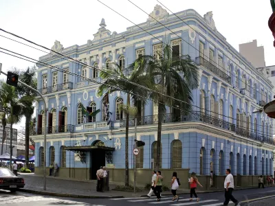 Mercure Campinas