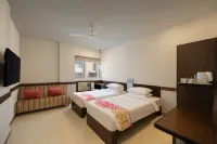 Ginger Mumbai Andheri (Midc)