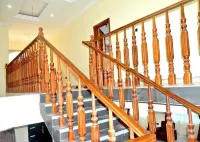 Tamarind Guesthouse Hoteles en Sasaabi