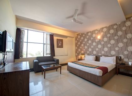 Hotel PR Residency Amritsar