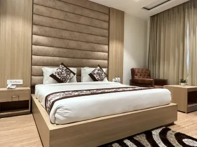 Rrv Hotel Hotels in Amritsar