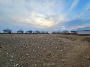 Desert Safari Camp Jaisalmer