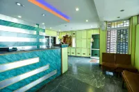 Hotel Presidency
